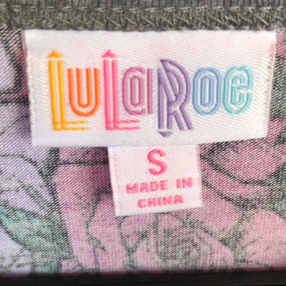 LuLaRoe Randy - Picture 2 of 2